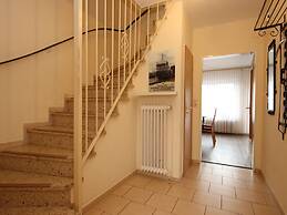 Gemuetliches Reihenhaus mit Garten