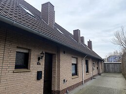 Gemuetliches Reihenhaus mit Garten