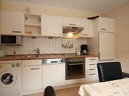 Gemuetliches Reihenhaus mit Garten