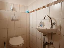 Gemuetliches Reihenhaus mit Garten