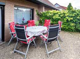 Gemuetliches Reihenhaus mit Garten