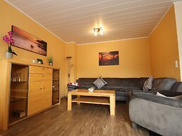 Gemuetliches Reihenhaus mit Garten