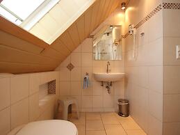 Gemuetliches Reihenhaus mit Garten