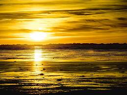 Gemuetliches Reihenhaus mit Garten