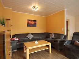 Gemuetliches Reihenhaus mit Garten