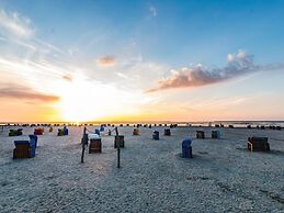Gemuetliches Reihenhaus mit Garten
