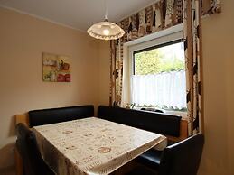 Gemuetliches Reihenhaus mit Garten