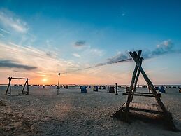 Gemuetliches Reihenhaus mit Garten