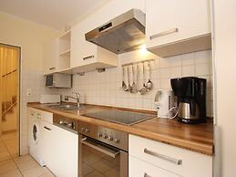 Gemuetliches Reihenhaus mit Garten