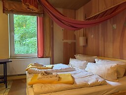 Gruppenhaus in Buntenbock
