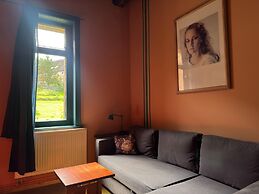 Gruppenhaus in Buntenbock