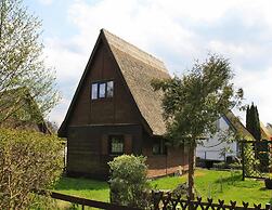 Bootshaus in Teterow