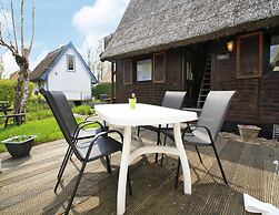 Bootshaus in Teterow