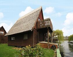 Bootshaus in Teterow
