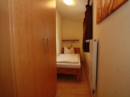 Ferienhaus in Clausthal-zellerfeld mit Terrasse