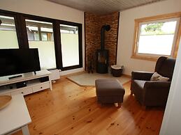 Ferienhaus in Clausthal-zellerfeld mit Terrasse