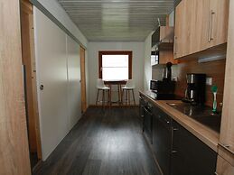 Ferienhaus in Clausthal-zellerfeld mit Terrasse