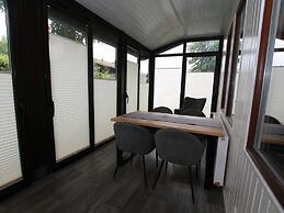 Ferienhaus in Clausthal-zellerfeld mit Terrasse