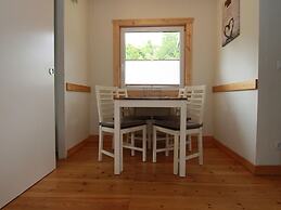 Ferienhaus in Clausthal-zellerfeld mit Terrasse