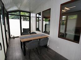 Ferienhaus in Clausthal-zellerfeld mit Terrasse