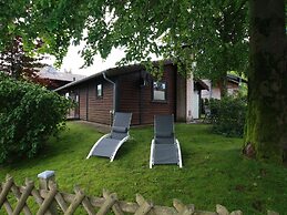 Ferienhaus in Clausthal-zellerfeld mit Terrasse