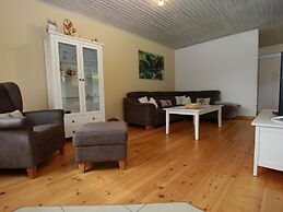 Ferienhaus in Clausthal-zellerfeld mit Terrasse