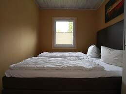 Ferienhaus in Clausthal-zellerfeld mit Terrasse