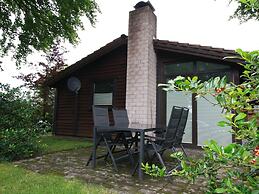 Ferienhaus in Clausthal-zellerfeld mit Terrasse