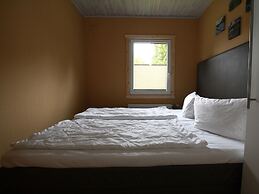 Ferienhaus in Clausthal-zellerfeld mit Terrasse