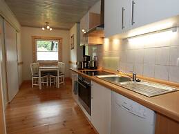 Ferienhaus in Clausthal-zellerfeld mit Terrasse