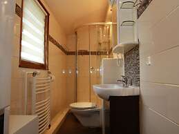 Ferienhaus in Clausthal-zellerfeld mit Terrasse