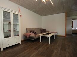 Ferienhaus in Clausthal-zellerfeld mit Terrasse