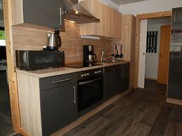 Ferienhaus in Clausthal-zellerfeld mit Terrasse