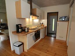 Ferienhaus in Clausthal-zellerfeld mit Terrasse