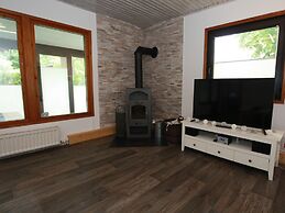 Ferienhaus in Clausthal-zellerfeld mit Terrasse