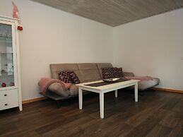 Ferienhaus in Clausthal-zellerfeld mit Terrasse