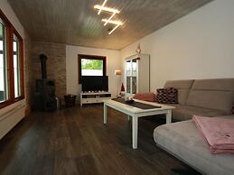 Ferienhaus in Clausthal-zellerfeld mit Terrasse