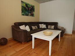 Ferienhaus in Clausthal-zellerfeld mit Terrasse