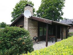 Ferienhaus in Clausthal-zellerfeld mit Terrasse