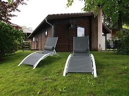 Ferienhaus in Clausthal-zellerfeld mit Terrasse