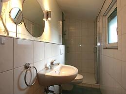 Ferienhaus in Clausthal-zellerfeld mit Terrasse