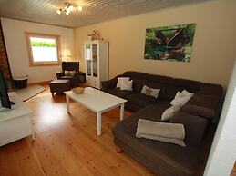 Ferienhaus in Clausthal-zellerfeld mit Terrasse