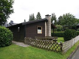 Ferienhaus in Clausthal-zellerfeld mit Terrasse
