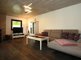 Ferienhaus in Clausthal-zellerfeld mit Terrasse