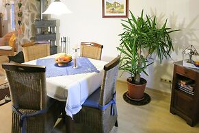Apartment in Losheim am See