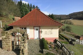 Apartment in Losheim am See