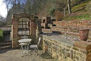 Apartment in Losheim am See