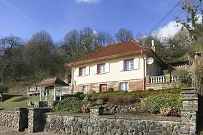 Apartment in Losheim am See