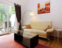 Apartment in Markgrafenheide