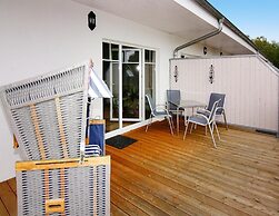 Apartment in Markgrafenheide